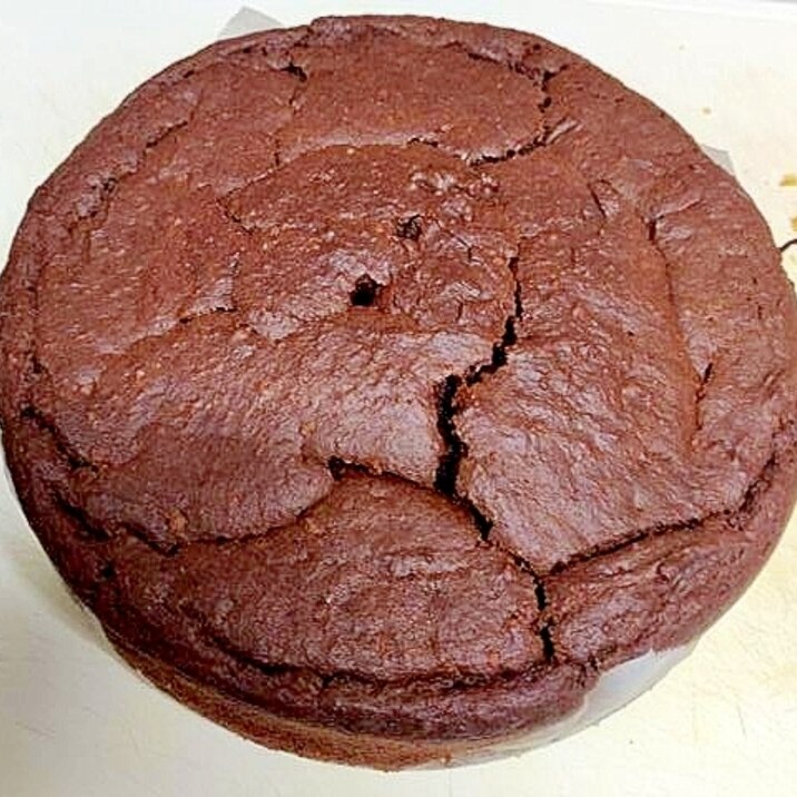 ヴィーガン 大人気 豆腐のふわふわチョコケーキ レシピ 作り方 By P S 12 楽天レシピ ヴィーガン 大人気 豆腐のふわふわチョコケーキ レシピ 作り方 By P S 12 楽天レシピ